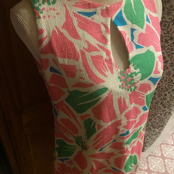 Just Taylor Summer Dress - Picture 7 of 11